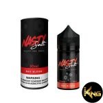 NASTY SALT - BAD BLOOD - 30ML
