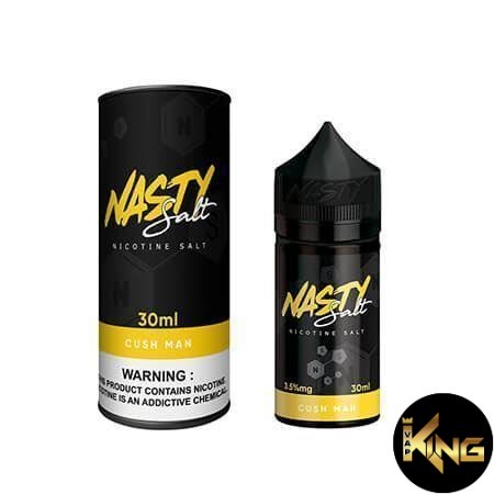 0002227_cushman-mango_450-min_1800x1800.jpeg NASTY SALT - CUSHMAN - 30ML - Image 1