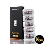 VOOPOO PNP REPLACEMENT COILS - Image 4
