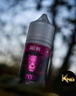 PINK PANTHER - SALTNIC - 30ML - Image 2