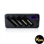EFEST LUC BLU4 LCD INTELLIGENT CHARGER - Image 3
