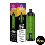 AL FAKHER 12000 PUFFS DISPOSABLE - Image 9