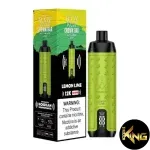 AL FAKHER 12000 PUFFS DISPOSABLE - Image 6