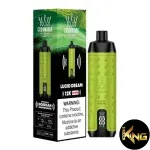 AL FAKHER 12000 PUFFS DISPOSABLE - Image 7