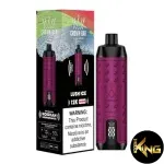 AL FAKHER 12000 PUFFS DISPOSABLE - Image 12