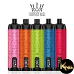 AL FAKHER CROWN BAR 15000 PRO MAX