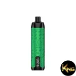 AL FAKHER CROWN BAR 15000 PRO MAX - Image 8