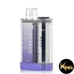 AL FAKHER CROWN BAR CRYSTAL 9000 DISPOSABLE - Image 7