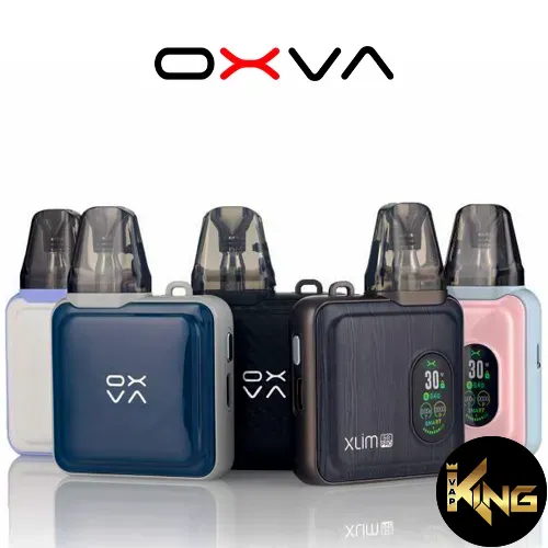 AUTHENTIC-OXVA-XLIM-SQ-PRO-30W-POD-SYSTEM-IN-DUBAI-UAE-.webp OXVA XLIM SQ PRO 30W POD SYSTEM - Image 1