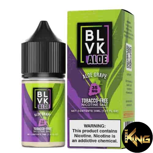 Aloe-Grape-Salt-BLVK-Salt-30mL-min.jpg ALOE GRAPE SALT BY BLVK SALT 30ML - Image 1