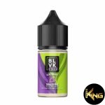 ALOE GRAPE SALT BY BLVK SALT 30ML - Image 2