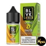 ALOE MANGO SALT BY BLVK SALT 30ML