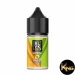 ALOE MANGO SALT BY BLVK SALT 30ML - Image 2