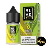 ALOE PINEAPPLE SALT BY BLVK SALT 30ML