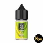 ALOE PINEAPPLE SALT BY BLVK SALT 30ML - Image 2