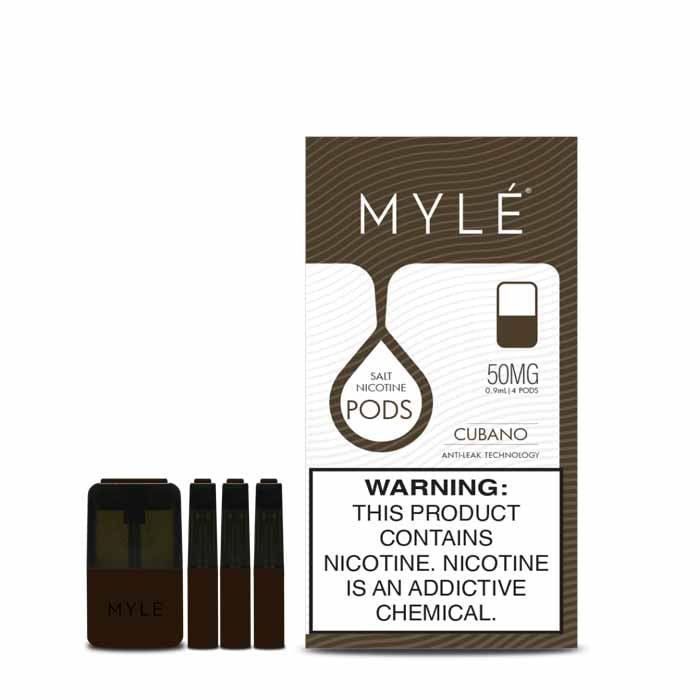 BEST-MYLE-PODS-DUBAI-V4-CUBANO.jpg BEST MYLE PODS DUBAI V4 CUBANO - Image 1