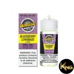 BLACKBERRY LEMONADE BY VAPETASIA 100ML