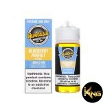 BLUEBERRY PARFAIT BY VAPETASIA 100ML