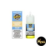 BLUEBERRY PARFAIT BY VAPETASIA SALTS 30ML