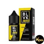BLVK N YELLOW SALTS MANGO BANANA ICE 30ML