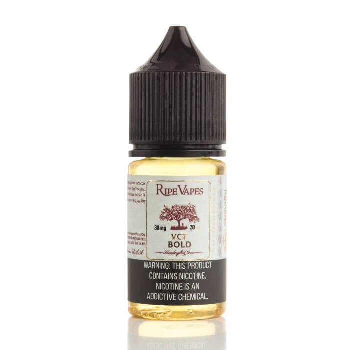 BOLD-compressor.jpg RIPE VAPES VCT BOLD HANDCRAFTED SALTZ 30ML - Image 1