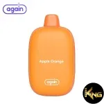 BUY AGAIN U BAR 8000 PUFFS DISPOSABLE - Image 5