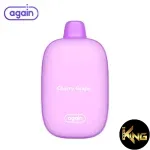 BUY AGAIN U BAR 8000 PUFFS DISPOSABLE - Image 13