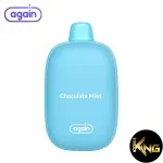 BUY AGAIN U BAR 8000 PUFFS DISPOSABLE - Image 12