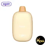 BUY AGAIN U BAR 8000 PUFFS DISPOSABLE - Image 11