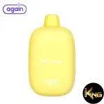 BUY AGAIN U BAR 8000 PUFFS DISPOSABLE - Image 9