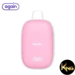 BUY AGAIN U BAR 8000 PUFFS DISPOSABLE - Image 8