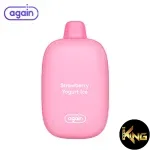BUY AGAIN U BAR 8000 PUFFS DISPOSABLE - Image 6