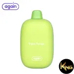 BUY AGAIN U BAR 8000 PUFFS DISPOSABLE - Image 7