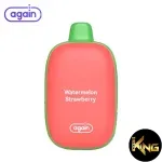 BUY AGAIN U BAR 8000 PUFFS DISPOSABLE - Image 4
