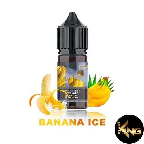 Banana-Ice-By-Isgo-Saltnic-30ml-min.jpg BANANA ICE BY ISGO SALTNIC 30ML - Image 1