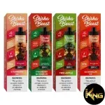 R&M SHISHA BEAST 20000 PUFFS DISPOSABLE - Image 10