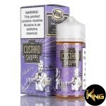 BLACKBERRY BY THE CUSTARD SHOPPE 100ML