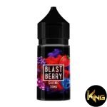 BLAST BERRY BY SAM VAPES SALTNIC 30ML