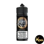 BRAZILIAN TOBACCO RUTHLESS VAPOR 120ML