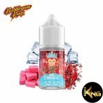 BUBBLEGUM KINGS POMEGRANATE ICE 30ML