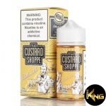 BUTTERSCOTCH BY THE CUSTARD SHOPPE 100ML