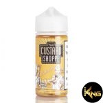 BUTTERSCOTCH BY THE CUSTARD SHOPPE 100ML - Image 2