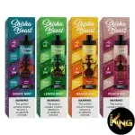 R&M SHISHA BEAST 20000 PUFFS DISPOSABLE - Image 2