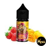 CUSH MAN MANGO STRAWBERRY NASTY SALTNIC 30ML