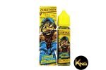 MANGO BANANA BY NASTY JUICE CUSH MAN SERIES 60ML
