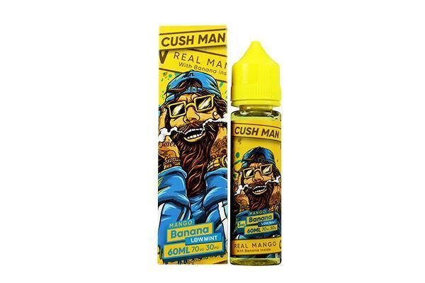 CUSH_MAN-Mango_Banana_Low_Mint.60ml_1200x-min_1800x1800.jpg MANGO BANANA BY NASTY JUICE CUSH MAN SERIES 60ML - Image 1