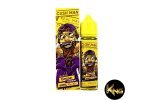 MANGO GRAPE BY NASTY JUICE CUSH MAN SERIES 60ML
