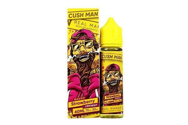 CUSH_MAN-Mango_Strawberry_Low_Mint.60ml_2000x-min_1800x1800.jpg MANGO STRAWBERRY BY NASTY JUICE CUSH MAN SERIES 60ML - Image 1