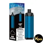 AL FAKHER CROWN BAR 8000 PUFFS - Image 14