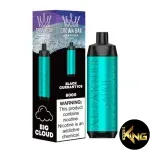 AL FAKHER CROWN BAR 8000 PUFFS - Image 2